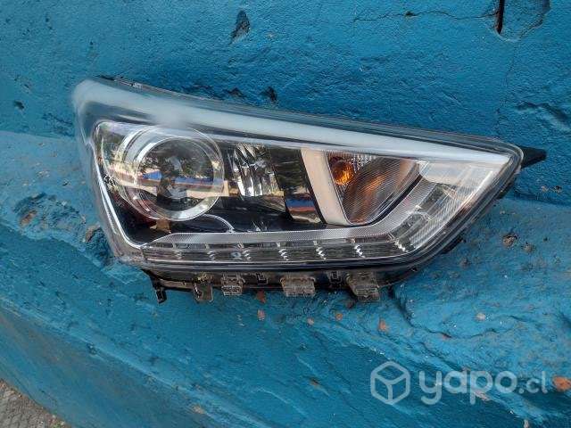 Optico der hyundai creta 2017-2020 - Imagen 4