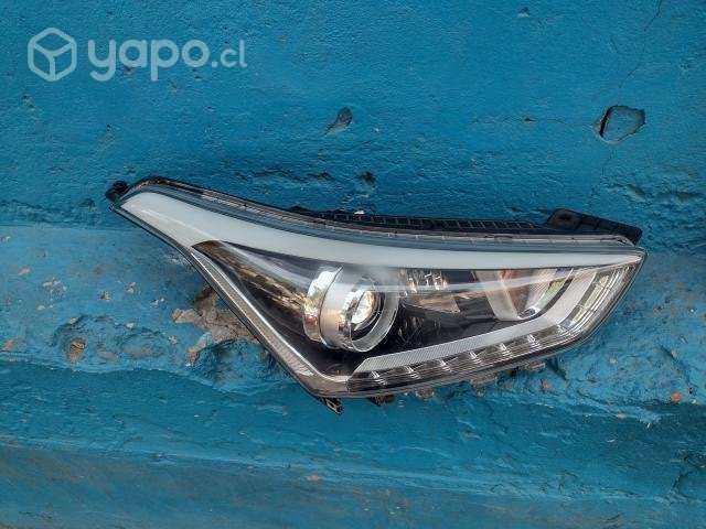 Optico der hyundai creta 2017-2020 - Imagen 5