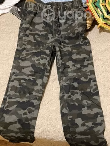 Pantalon S