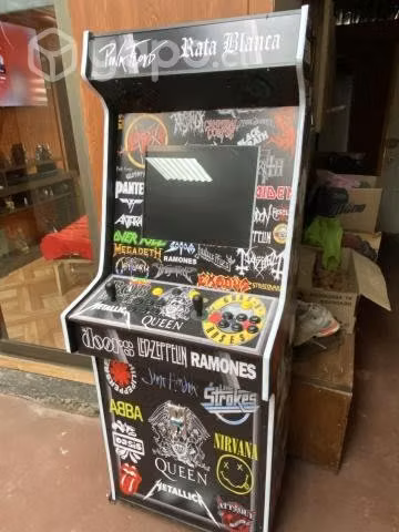 Arcade