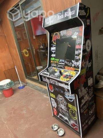 Arcade - Imagen 2