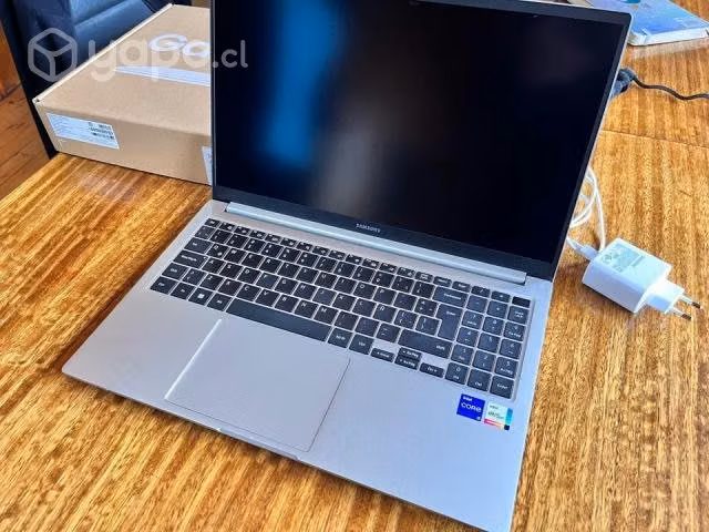 Samsung galaxy book 2 blanco - Imagen 3