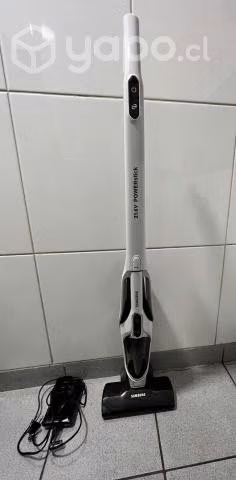 Aspirador