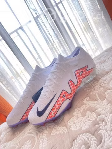 Zapatos Nike Air Zoom Mercurial