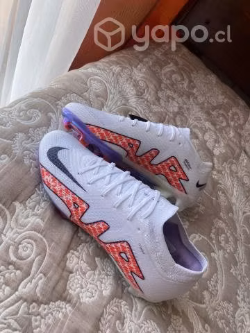 Zapatos Nike Air Zoom Mercurial