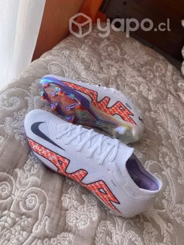 Zapatos Nike Air Zoom Mercurial
