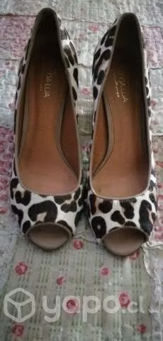 Zapatos mingo