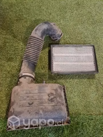 Tapa filtro de aire dodge ram 1500