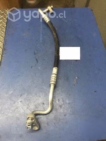 Caneria aire acondicionado (018) Nissan NP300 20