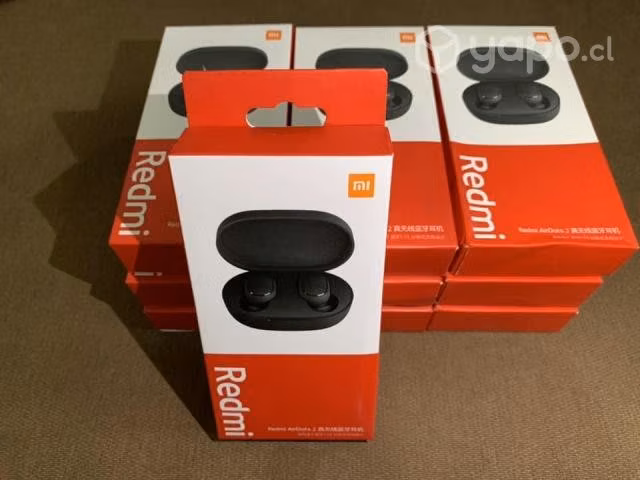 Audifonos Xiaomi Nuevos (envío incluido) - Imagen 3