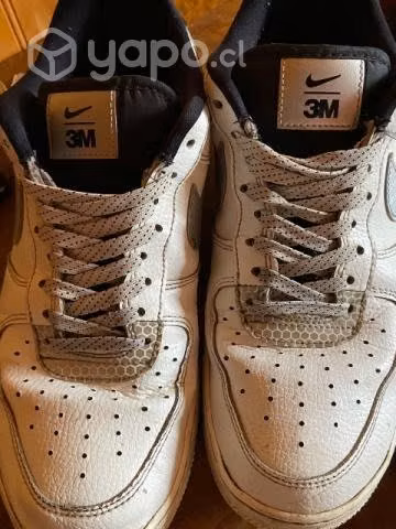 Zapatillas air force one