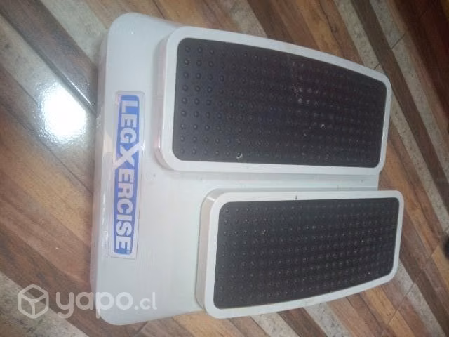 Lexercise