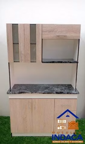 Mueble 3 cuerpos - Imagen 6