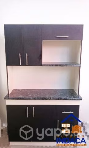 Mueble 3 cuerpos - Imagen 5