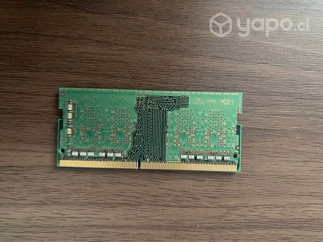 Memoria RAM SAMSUNG 8GB DDR4 2933 MHz - Imagen 2