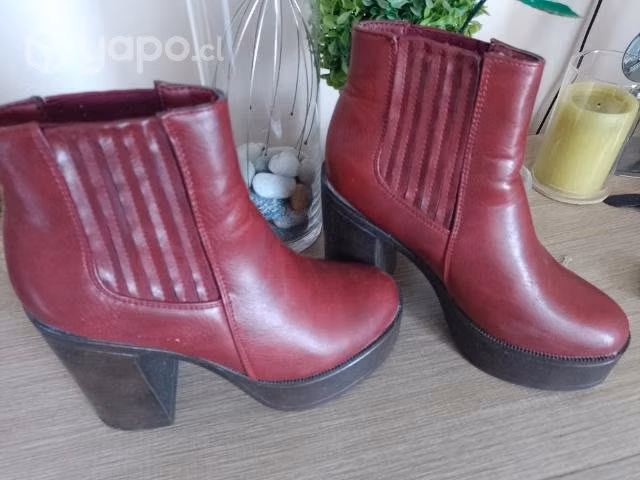 Zapatos mujer
