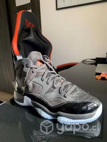 Jordan Jumpman Two Trey