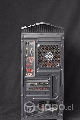 PC Gamer (2018) 1050ti Ryzen3 1200 - Imagen 3