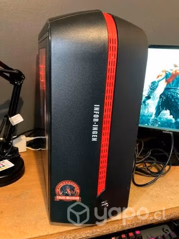 PC Gamer (2018) 1050ti Ryzen3 1200 - Imagen 5