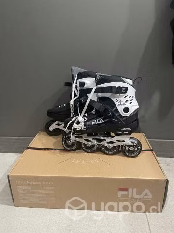 Patines FILA houdini