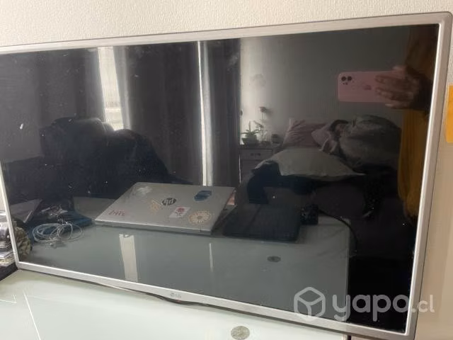 Televisión LG