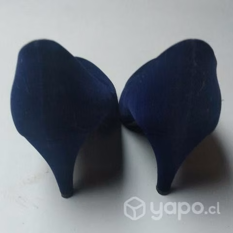 Zapatos para fiesta - Imagen 2