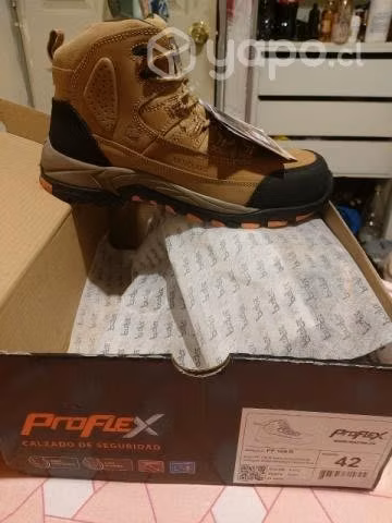 zapatos de seguridad