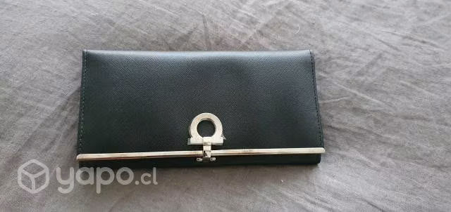 Billetera nueva Salvatore Ferragamo