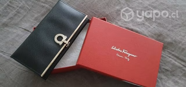 Billetera nueva Salvatore Ferragamo - Imagen 3