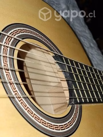 Guitarra Acústica Mercury