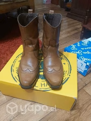Botas Panama Jack - Imagen 4