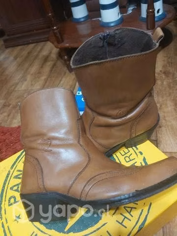 Botas Panama Jack - Imagen 2