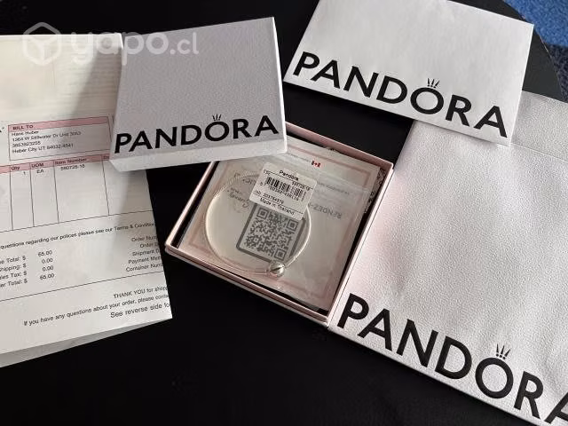 Pulsera Pandora - Imagen 2