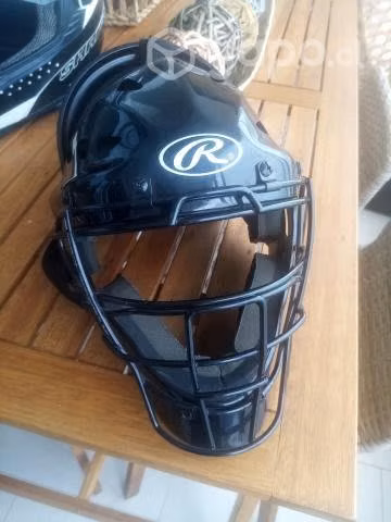 Casco - Imagen 3