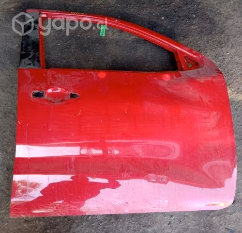 Puerta Delantera Derecha Detalle (NND187) Nissan