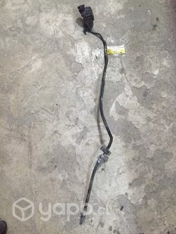 Caneria liquido embriague Volkswagen Amarok