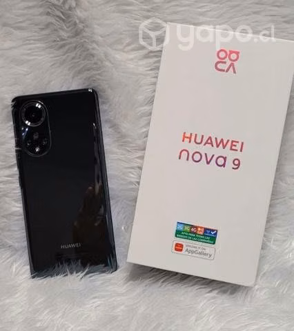 Huawei Nova 9 - Imagen 2