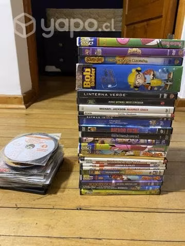 Peliculas