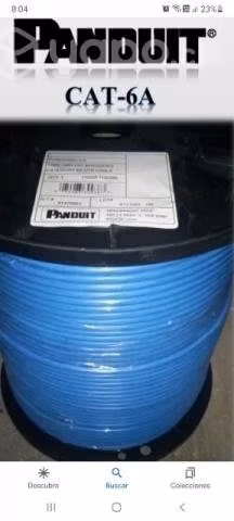 Caja de cables - Imagen 2
