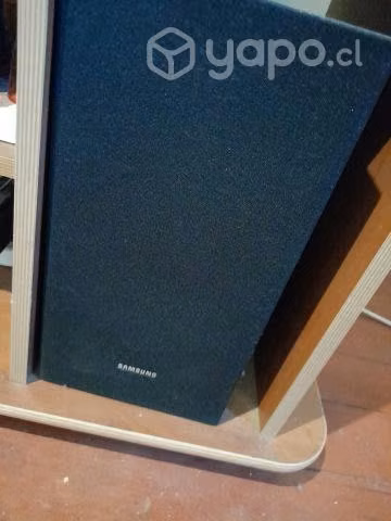 TV Samsung series t4300/ Soundbar 2.0