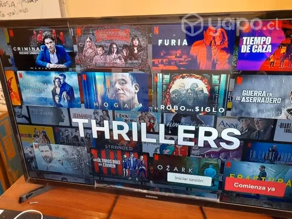 TV Samsung series t4300/ Soundbar 2.0