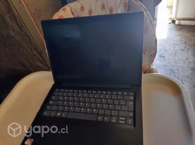 Notebook Lenovo