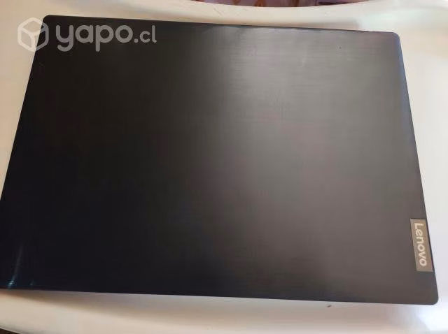 Notebook Lenovo