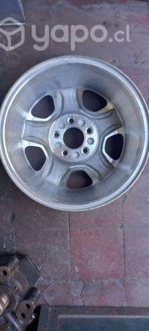 Llanta original Ford aro 16 nueva - Imagen 2