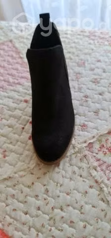 Botin negro - Imagen 3
