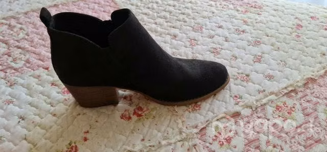 Botin negro - Imagen 2