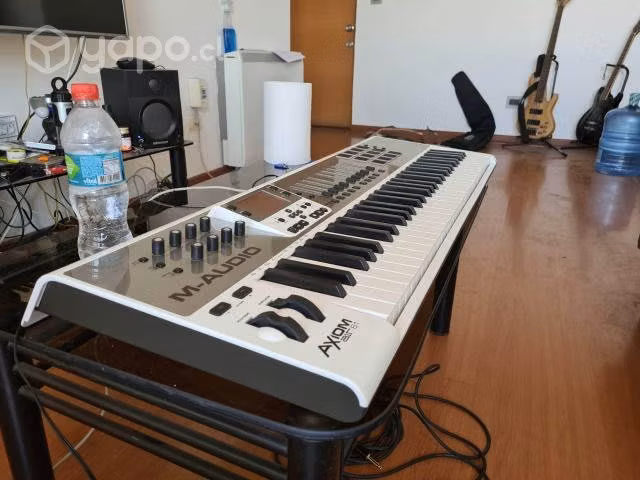 Teclado Midi M-AUDIO AIR61