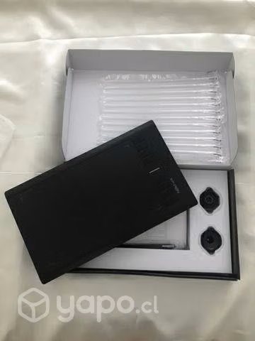 Wacom/ tableta de dibujo digital Star03 V2 - Imagen 2