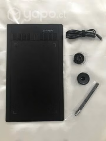 Wacom/ tableta de dibujo digital Star03 V2 - Imagen 4
