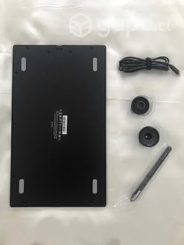Wacom/ tableta de dibujo digital Star03 V2 - Imagen 5